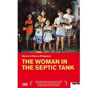 Marlon N. Rivera - The Woman in the Septic Tank