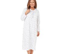 Marlon Nuisette Jessica pour Femme, Bleu Penny, 20-22