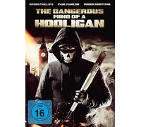 The Dangerous Mind Of A Hooligan [Import]