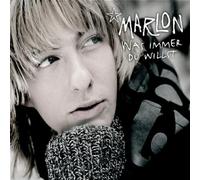 Marlon - Was Immer du Willst [Import]