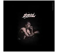 Marlon Williams - Live At Auckland Town Hall [Vinyl] Pink