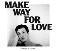 Marlon Williams Make Way for Love (Vinyl) 12" Album