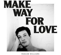 Marlon Williams - Make Way For Love [Vinyl Lp]