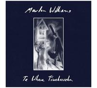 Marlon Williams - Te Whare Tiwekaweka - White [Vinyl Lp] Colored Vinyl, White