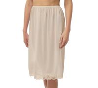 Marlon Women's Chloe Half Slip Jupon, Beige, 52-54 Femme