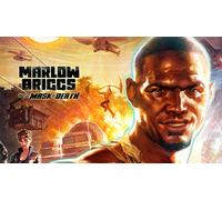 Marlow Briggs and the Mask of Death (PC)