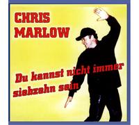 Marlow,Chris - du Kannst Nicht Immer 17 Sein [Import]