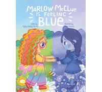 Marlow McClue is Feeling Blue
