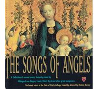 Marlow,R - Mass of The Angels [Import]