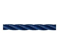 Marlow Ropes Corde à 3 Torons Polyester 100 M 16 Mm