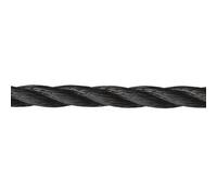 Marlow Ropes Corde à 3 Torons Polyester 100 M 28 Mm