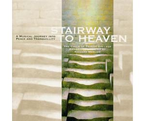 Marlow - Stairway to Heaven