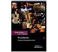 Marlow,Tim - Great Artists One [Import anglais]