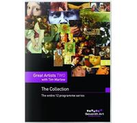 Marlow,Tim - Great Artists Two [Import anglais]