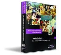 Marlow,Tim - Impressionists [Import anglais]