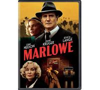 Marlowe – DVD – Universal Pictures
