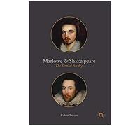 Marlowe And Shakespeare