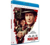 Marlowe – Blu-ray – Seven7