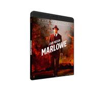 Marlowe Blu-ray