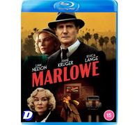 Marlowe [Blu-Ray]