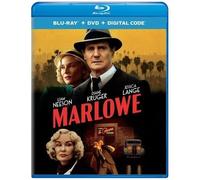Marlowe [Blu-Ray] With Dvd, Digital Copy