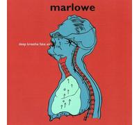 Marlowe - Deep Breathe Fake Air [Import]