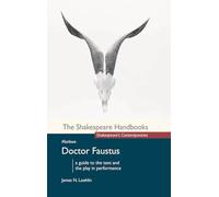 Marlowe: Doctor Faustus
