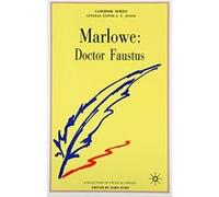 Marlowe: Doctor Faustus (Casebooks Series) Unknown (Auteur)