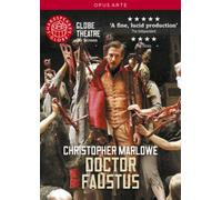 Marlowe: Dr Faustus (Globe August 2011) (Charlotte Broom/ Michael Camp/