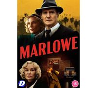 Marlowe [Dvd]