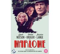 Marlowe [DVD] (IMPORT) (Pas de version française)