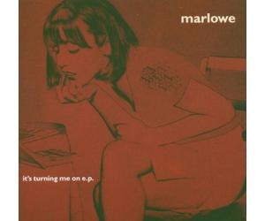 Marlowe - It's Turning Me on EP [Import]