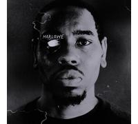 MARLOWE - MARLOWE VINYL LP NEUF