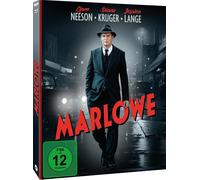 MARLOWE MEDIABOOK 4K UHD/BD - MARLOWE MEDIABOOK 4K UHD/BD 2 BLU-RAY NEUF