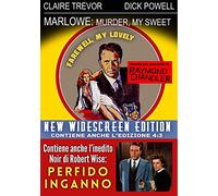 Marlowe: Murder, My Sweet/Perfido Inganno