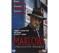 Marlowe Poliziotto Privato