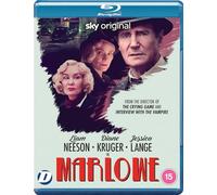 Marlowe [Region B] (IMPORT) (Pas de version française)
