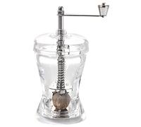 MARLUX -M516.108383 -m.muscade twist 16 tr. manivel inox10cm