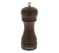 MARLUX -P245.140202 -m.poivre java 45 fonce 14cm, Foncé