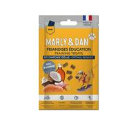 Marly and Dan Format Poche "Education" Chien