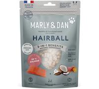 Marly Dan Soft Chewy Chat Boules De Poils 40g