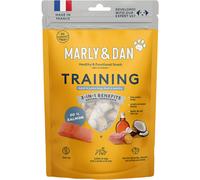 Marly Dan Soft Chewy Chien Entraînement 100g