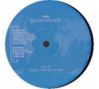 Marly - You Never Know [Import]