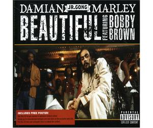 Marlye, Damian - Beautiful