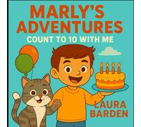 Marly's Adventures: Count to 10 with me