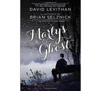 Marly's Ghost David Levithan (Auteur)
