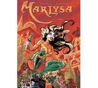 Marlysa T04 - Bragal - Jean-Charles Gaudin - Soleil - cartonné - Bande dessinée