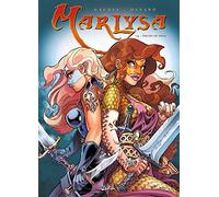 Jean-Charles Gaudin – Marlysa Tome 14 : Sœurs de sang – Cartonné