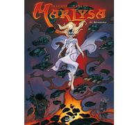 Marlysa T18 - Renaissance - Jean-Charles Gaudin - Soleil - cartonné - Bande dessinée