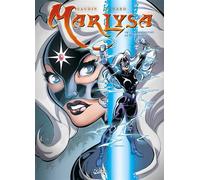 Marlysa T19 - La Malédiction de Mirdrane - Jean-Charles Gaudin - Soleil - cartonné - Bande dessinée